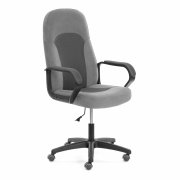 серый велюр