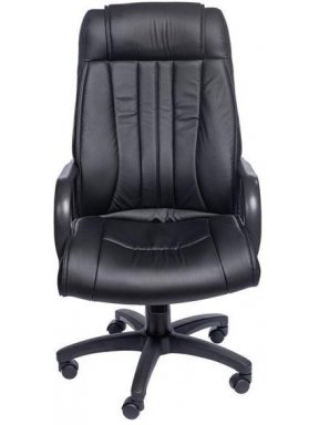 Компьютерное кресло Пегас черное