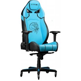 Компьютерное кресло Gladiator Cybot Edition