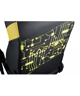 Компьютерное кресло Gladiator Cybot Edition