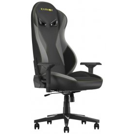 Компьютерное кресло Hunter Bad Guy Edition