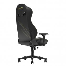 Компьютерное кресло Hunter Bad Guy Edition