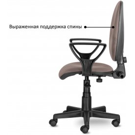 Компьютерное кресло Prestige Ergo