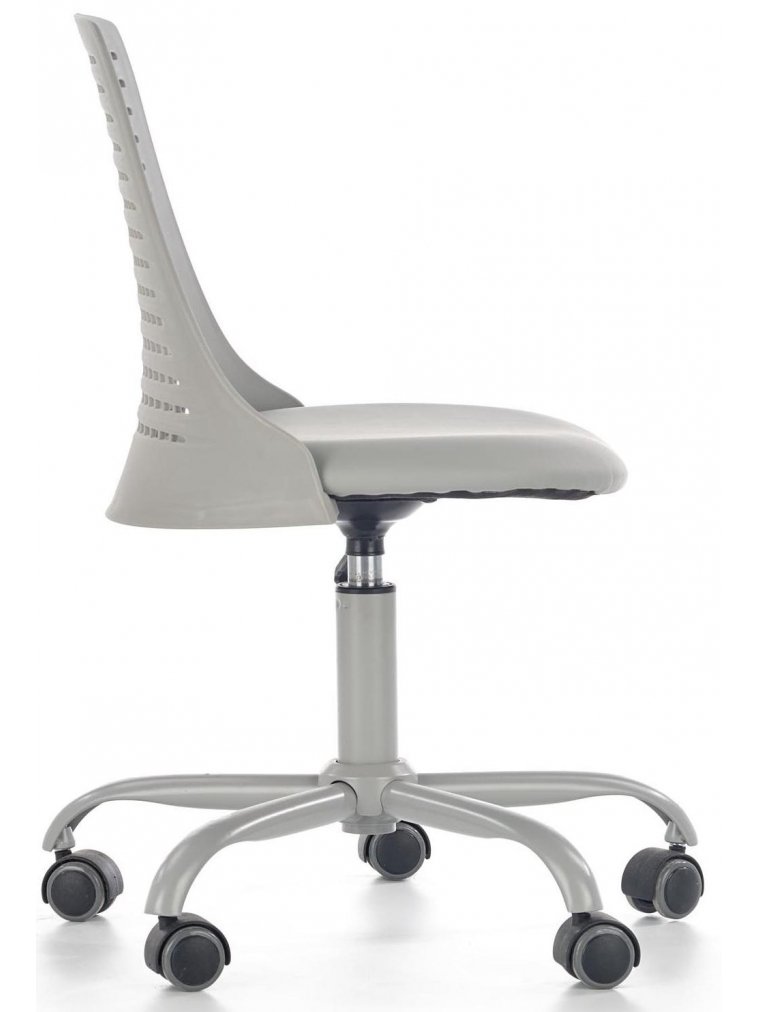 Компьютерное кресло Pure серое