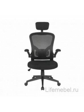 Компьютерное кресло Q_060 черный