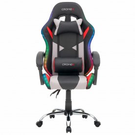 Компьютерное кресло Quantum GM-155 RGB