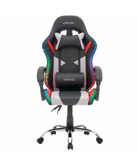 Компьютерное кресло Quantum GM-155 RGB