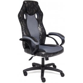 Компьютерное кресло Racer GT Military