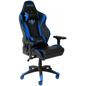 Компьютерное кресло Raptor