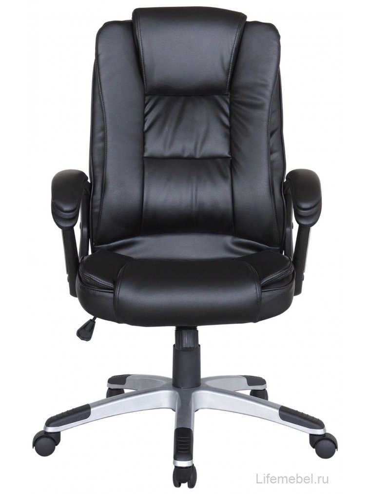 Компьютерное кресло RCH 9211 чёрный QC-01