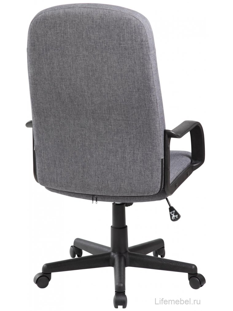 Компьютерное кресло RCH 9309-1J cерый