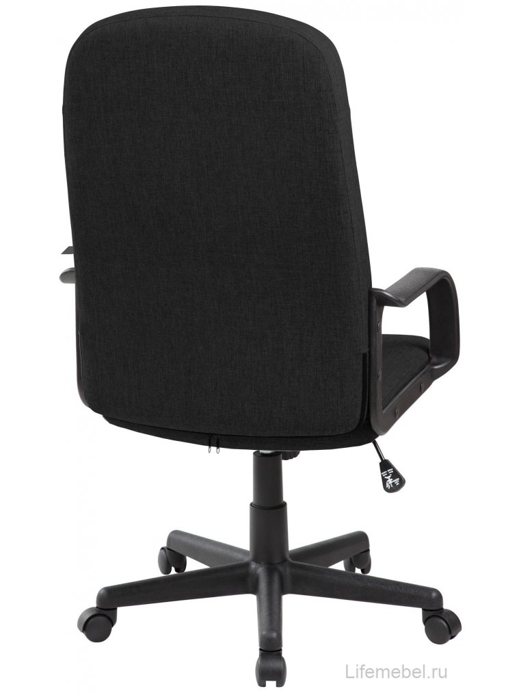 Компьютерное кресло RCH 9309-1J чёрный