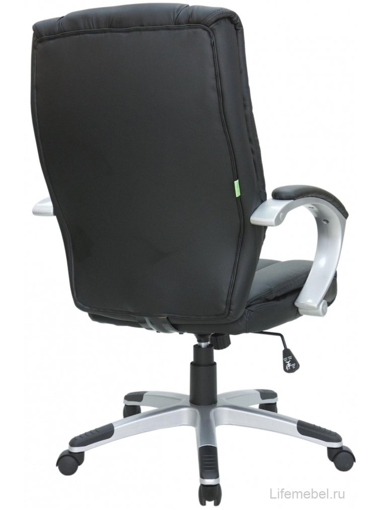 Компьютерное кресло RCH Лотос 9036 чёрный QC-01