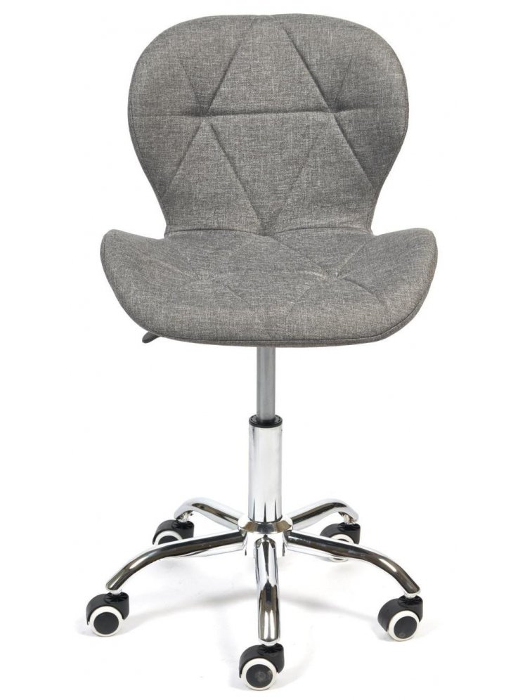 Компьютерное кресло Recaro mod.007 серый