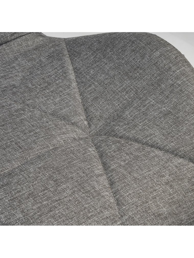 Компьютерное кресло Recaro mod.007 серый