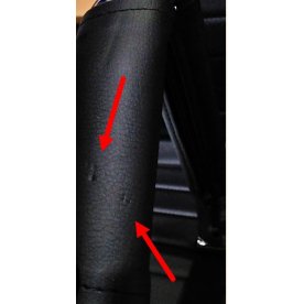 Компьютерное кресло Reus