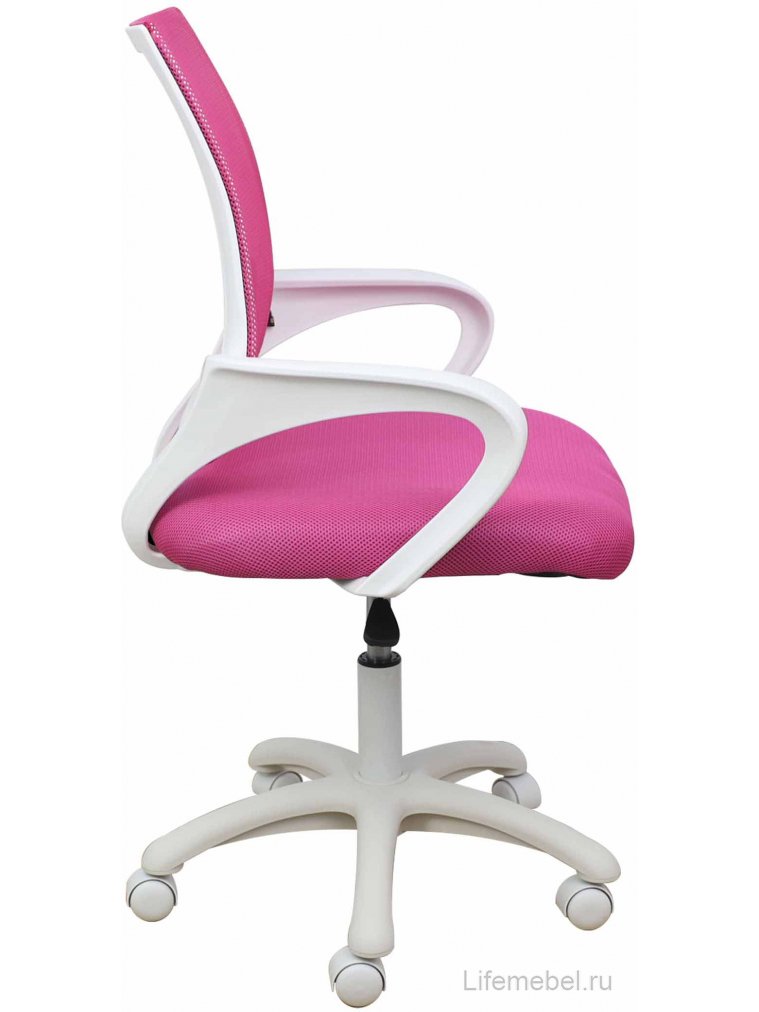 Компьютерное кресло Ricci розовый