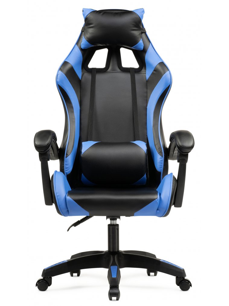 Компьютерное кресло Rodas black / blue