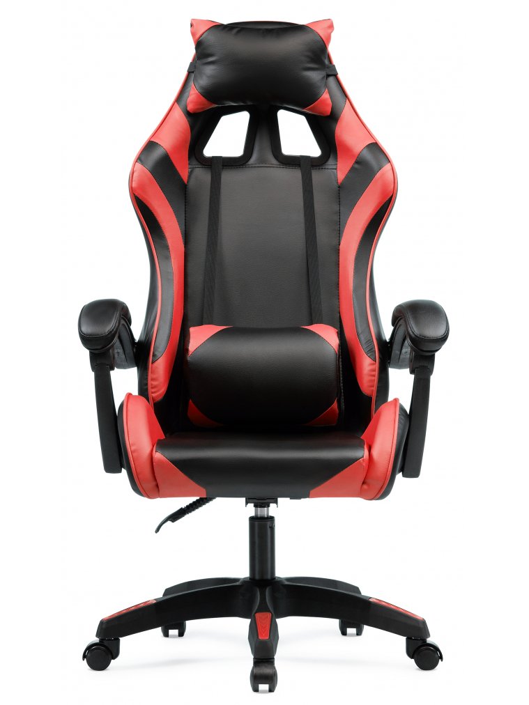 Компьютерное кресло Rodas black / red 15