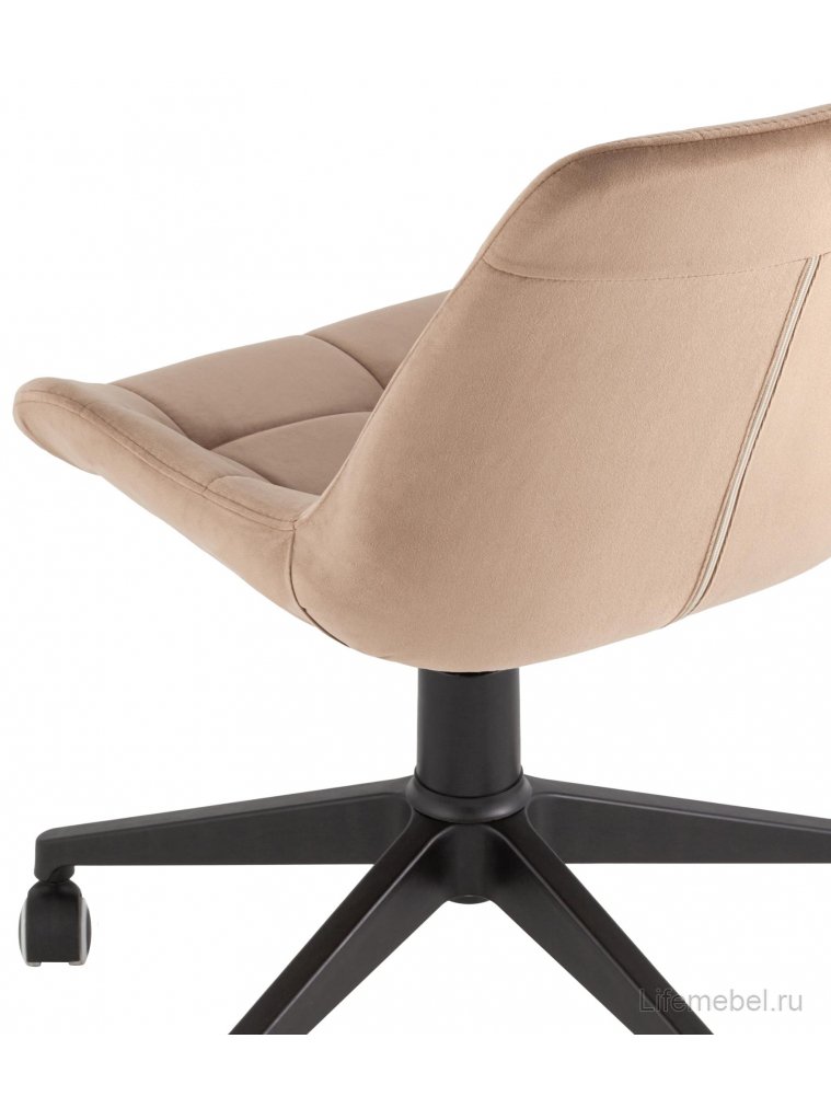 Компьютерное кресло Родни капучино