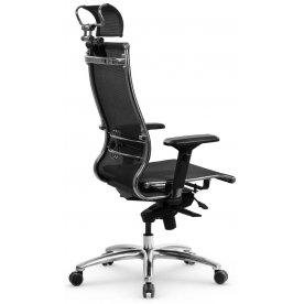 Компьютерное кресло Samurai TV-3.05