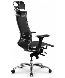 Компьютерное кресло Samurai TV-3.05