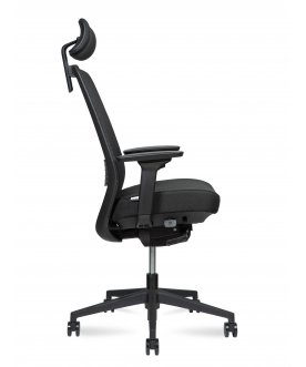 Компьютерное кресло Room black