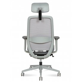 Компьютерное кресло Room grey