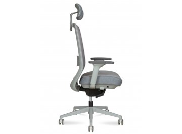 Компьютерное кресло Room grey