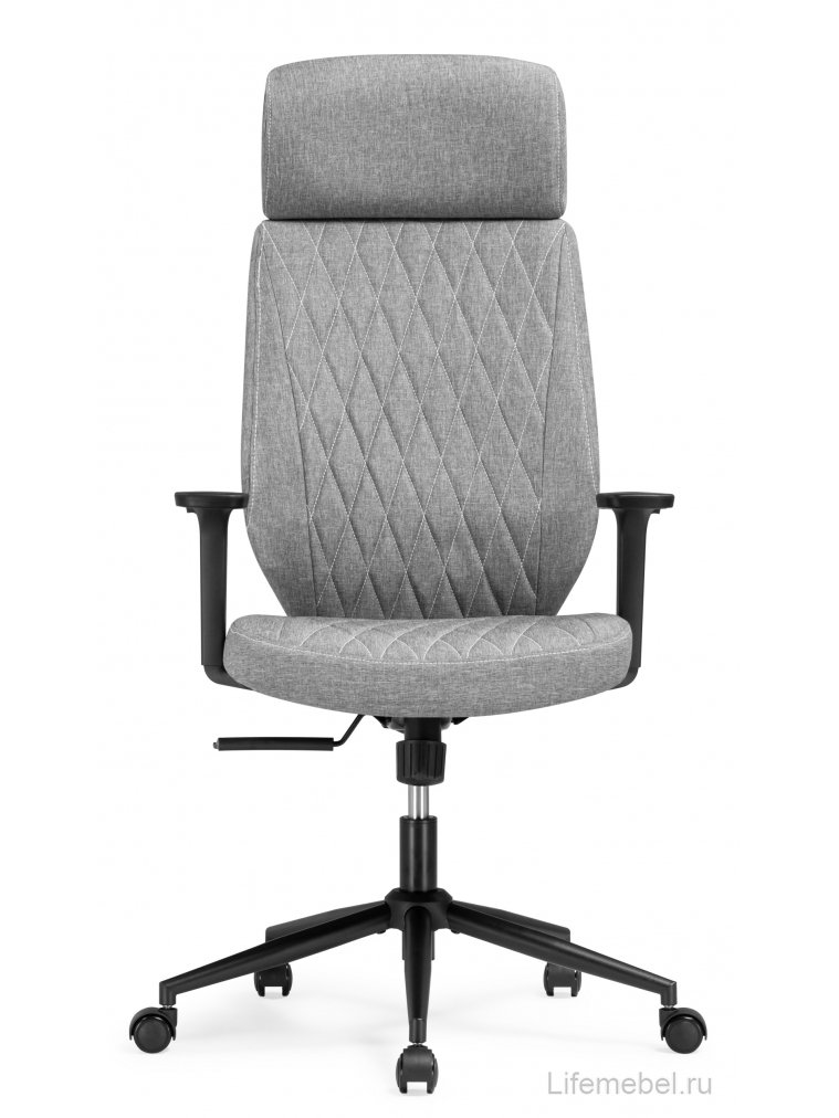 Компьютерное кресло Rover grey