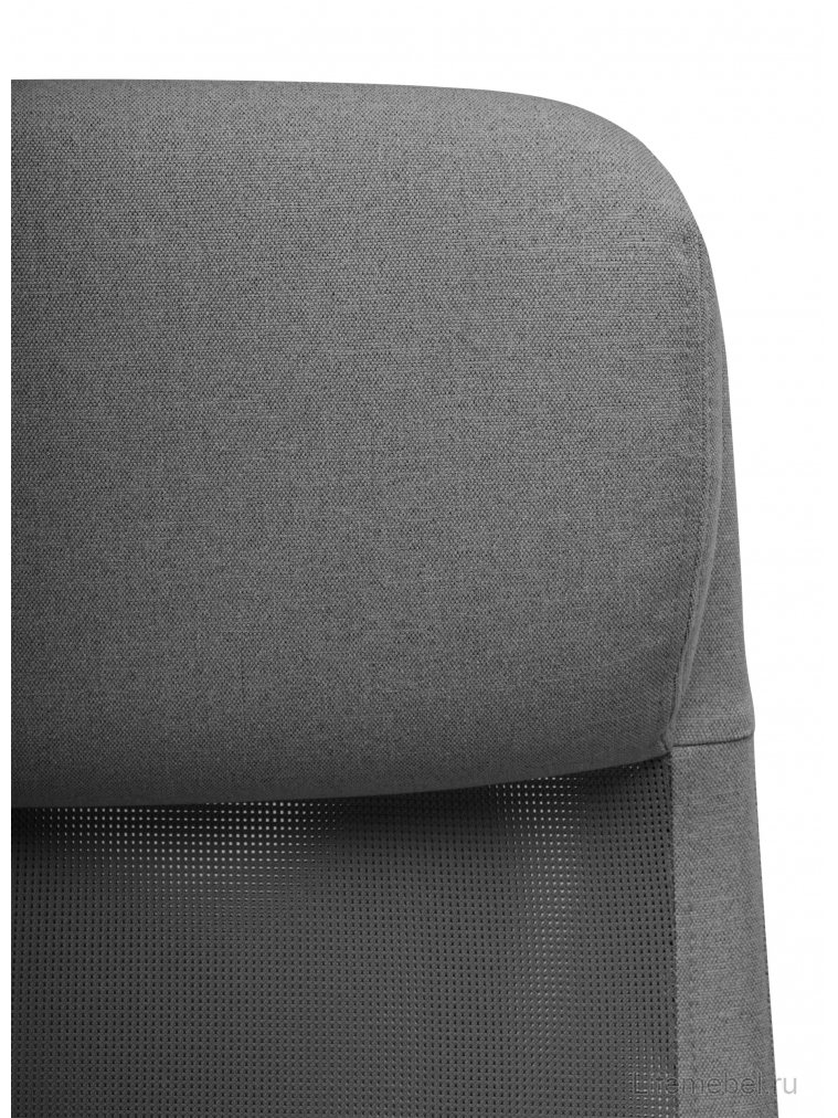 Компьютерное кресло Salta gray / white