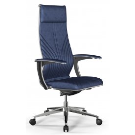 Компьютерное кресло Samurai B1-13U - GoyaLE