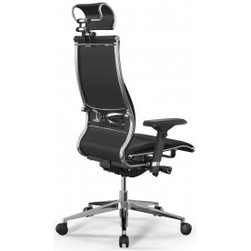 Компьютерное кресло Samurai B2-10D - Infinity