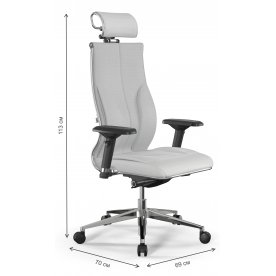 Компьютерное кресло Samurai B2-11D - Infinity