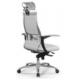 Компьютерное кресло Samurai B2-11U - Infinity