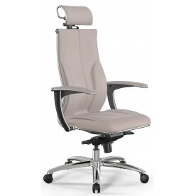 Компьютерное кресло Samurai B2-11U - Infinity