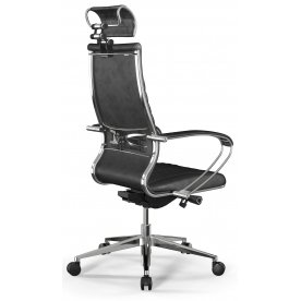 Компьютерное кресло Samurai B2-13K - GoyaLE