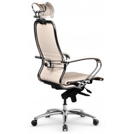 Компьютерное кресло Samurai K-2.04 MPES