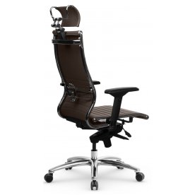 Компьютерное кресло Samurai K-3.05 MPES