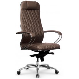 Компьютерное кресло Samurai KL-1.04 MPES