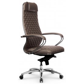 Компьютерное кресло Samurai KL-1.04 MPES