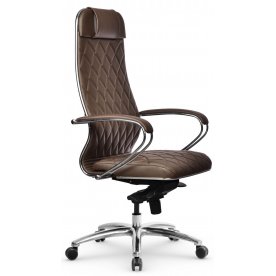 Компьютерное кресло Samurai KL-1.04 MPES