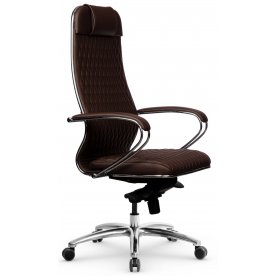 Компьютерное кресло Samurai KL-1.04 MPES