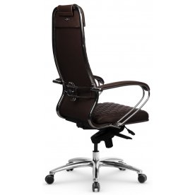 Компьютерное кресло Samurai KL-1.04 MPES