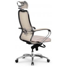 Компьютерное кресло Samurai KL-2.04 MPES