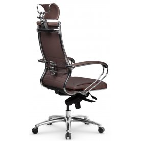 Компьютерное кресло Samurai KL-2.05 MPES