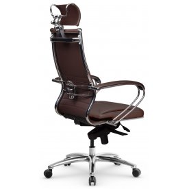 Компьютерное кресло Samurai KL-2.05 MPES