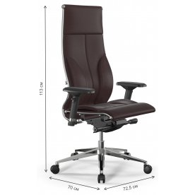 Компьютерное кресло Samurai L1-10D - Infinity