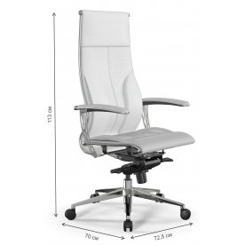 Компьютерное кресло Samurai L1-10U - Infinity