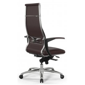 Компьютерное кресло Samurai L1-11U - Infinity